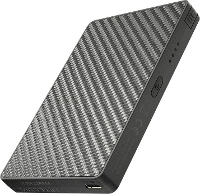 NiteCore Powerbank 10000 mAh QC 3.0, USB PD Li ion