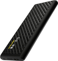 NiteCore Powerbank 5000 mAh QC 3.0, USB PD Li ion Zwart
