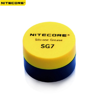 Nitecore Sg7 Flashlight Silicone Oil Grease For Maintenance Retail