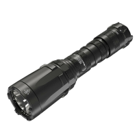NITECORE SRT6i 2100lm USB Opladen Oplaadbare LED Zaklamp Sterke Krachtige Tactische Zaklamp Camping Jacht LED Lamp