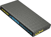 NiteCore SUMMIT Powerbank 10000 mAh Quick Charge Li ion