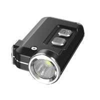 Nitecore Tini Xp G2 S3 380lm 4modes Usb Rechargeable Mini Metallic Keychain Light
