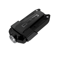 Nitecore Tip Cri 2017 Nichia 219b 240lm Metallic Usb Rechargeable Led Mini Keychain Light