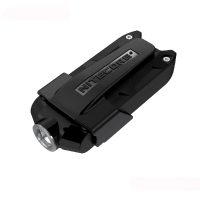 Nitecore Tip2017 Xp G2 360lm Metallic Usb Rechargeable Led Mini Keychain Light