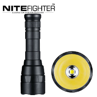 Nitefighter F30b Cree Xm L2 2000lm 5modes Led Flashlight 18650