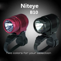 Niteye B10 Cree Xm L U2 5 Mode Led Bike Bicycle Light Torch