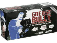 Kunzer GREASE BULLY XXL Wegwerphandschoen 100 stuk(s) Nitril Maat (handschoen): XXL EN 374 3, EN 420, EN 455