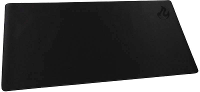 Nitro Concepts DM12 Gaming muismat Zwart