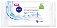 Nivea 3 in 1 Verfrissende Reinigingsdoekjes