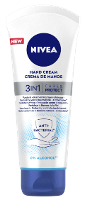 Nivea 3in1 Care & Protect Handcrème
