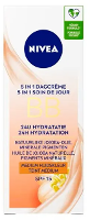 Nivea BB Crème 5 In 1 SPF15 Medium