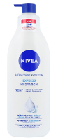 Nivea Bodylotion Pomp Express