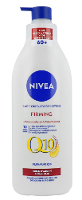 Nivea Bodylotion Q10 Plus Argan Oil Balm