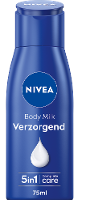 Nivea Bodymilk Verzorgend 5 in 1 Care