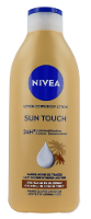 Nivea Bronze Effect Body Lotion Lichte   Medium Huid