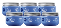 Nivea Care & Hold Styling Creme Gel Voordeelverpakking