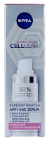 Nivea Cellular 45+ Anti Age Serum