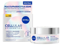 Nivea Cellular Epigenetics SPF30 Huidverjongende Dagcrème
