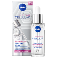Nivea Cellular Expert Filler Hyaluron Opvullend Serum