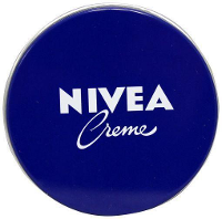 Nivea Crème Blik Mini