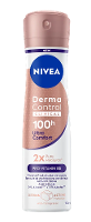 Nivea Derma Control Clinical 100H Ultra Comfort Anti transpirant Spray