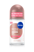Nivea Derma Control Clinical 100H Ultra Dry Touch Anti transpirant Roller