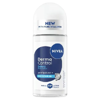 Nivea Derma Control Defend Deodorant Roller