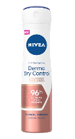 Nivea Derma Dry Control Anti transpirant Spray