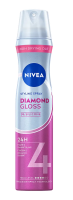 Nivea Diamond Gloss Styling Spray
