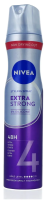 Nivea Extra Strong Hold Level 4 Styling Spray