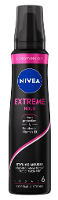 Nivea Extreme Hold Styling Mousse