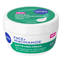 Nivea Face+ Niacinamide Mattifying Cream