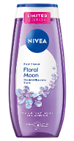 Nivea Floral Moon Orchid & Blueberry Scent Fresh Showergel