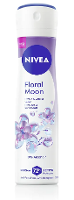 Nivea Floral Moon Orchid & Vanilla Scent Anti transpirant