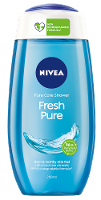 Nivea Fresh Pure Douchegel