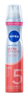 Nivea Hair Styling Spray Ultra Strong