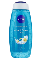 Nivea Hawaii Flower & Oil Douchegel