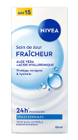 Nivea Hydraterende Dagcrème SPF15