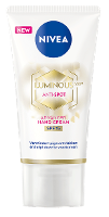 Nivea Luminous630 Anti Spot Handcrème
