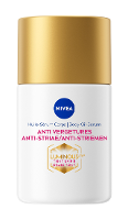 Nivea Luminous630 Anti Striae Body Oil Serum
