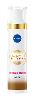 Nivea Luminous630 Antispot CC Fluid SPF30   03 Deep