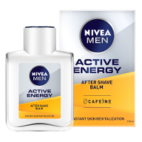 Nivea Men Active Energy Aftershave Balsem