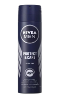 Nivea Men Protect & Care Deodorant Spray