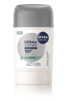 Nivea Men Derma Control Clinical 100H Ultra Comfort Anti transpirant Stick