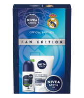Nivea Men Fan Edition Giftset