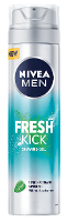 Nivea Men Fresh Kick Scheergel