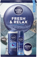 Nivea Men Fresh & Relax Skincare Kit