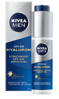 Nivea Men Hyaluron Hydraterende Anti Age Gezichtsgel