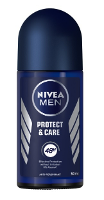 Nivea Men Protect & Care Roll on