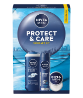 Nivea Men Protect & Care Skincare Kit Giftset